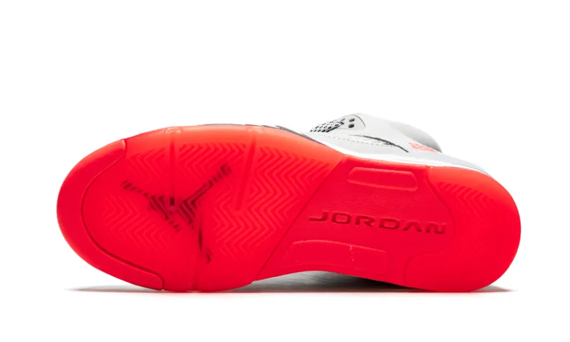 Air Jordan 5 Air Jordan 5 Retro GS 'Hot Lava'